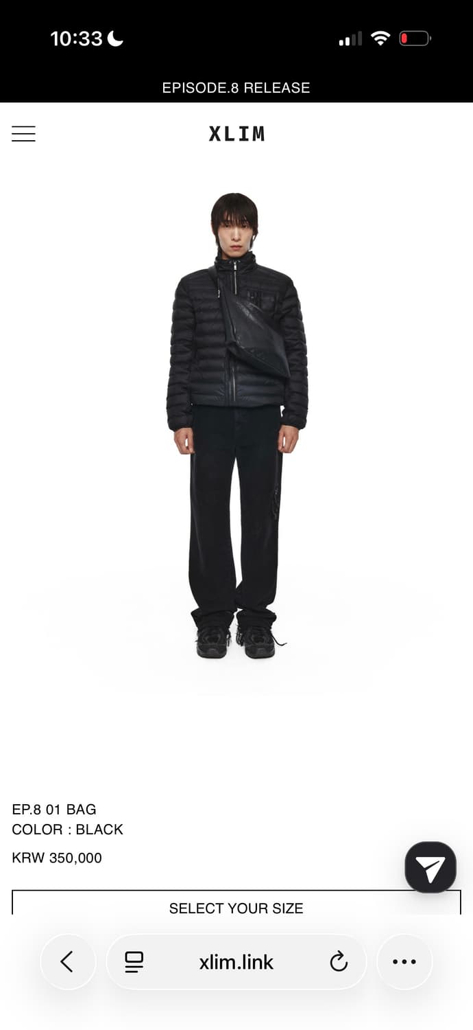 ep8 bag 상품이미지2