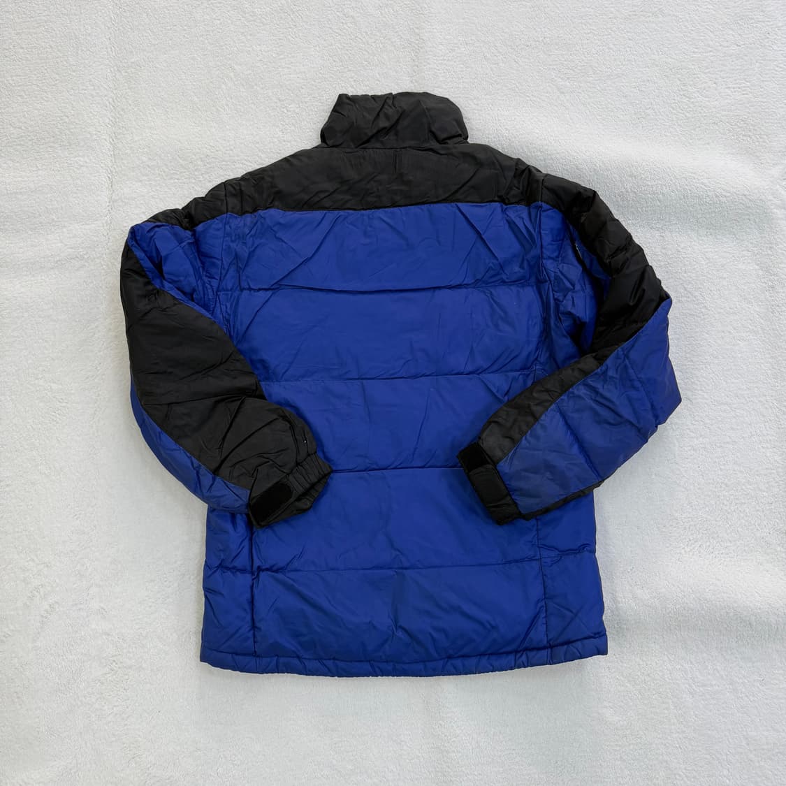 90 네파 덕다운 패딩 0227T  상품이미지2