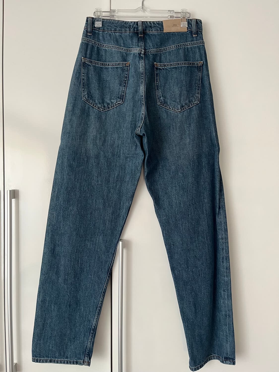 자라 데님 상품이미지2