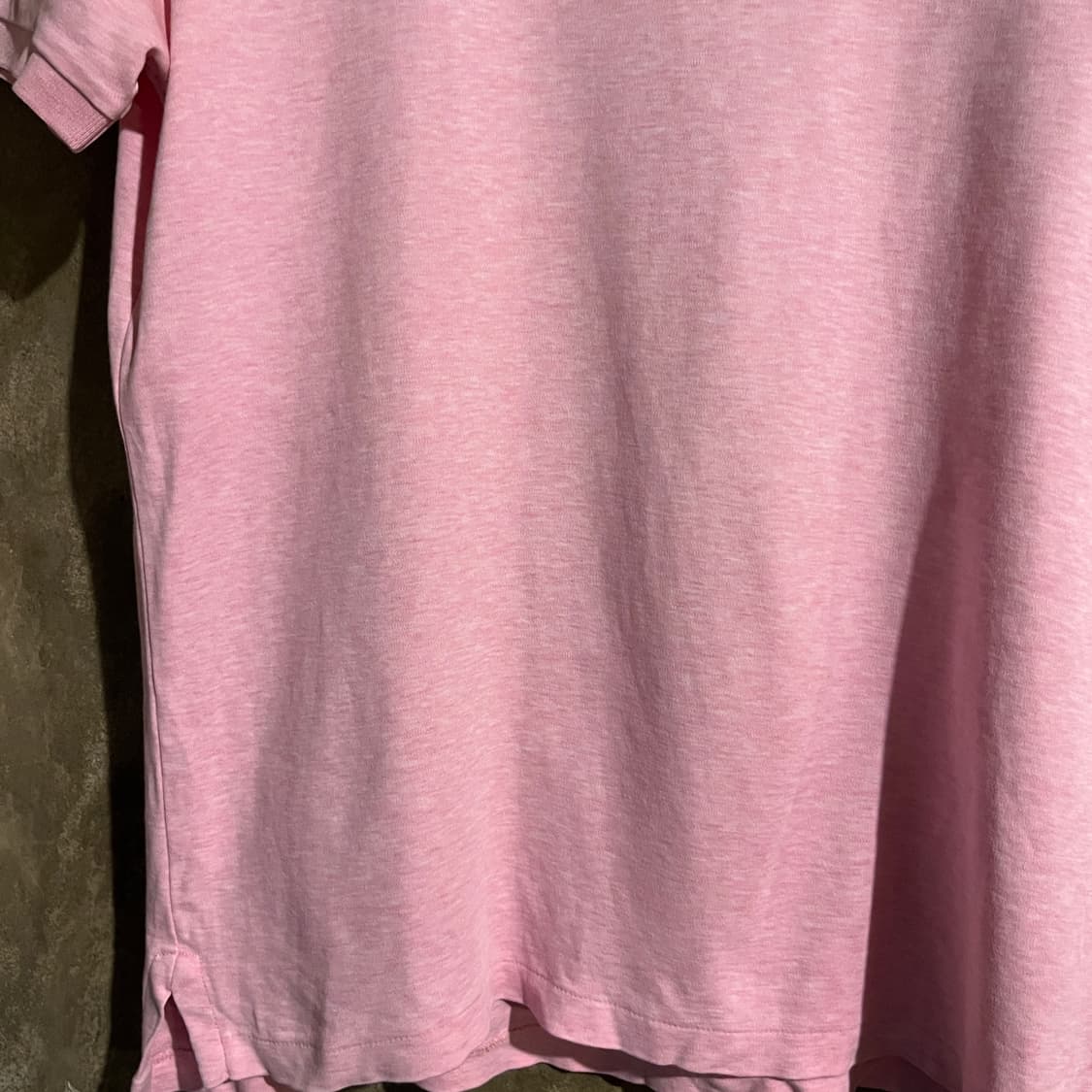 폴로랄프로렌 반팔카라티 상품이미지4