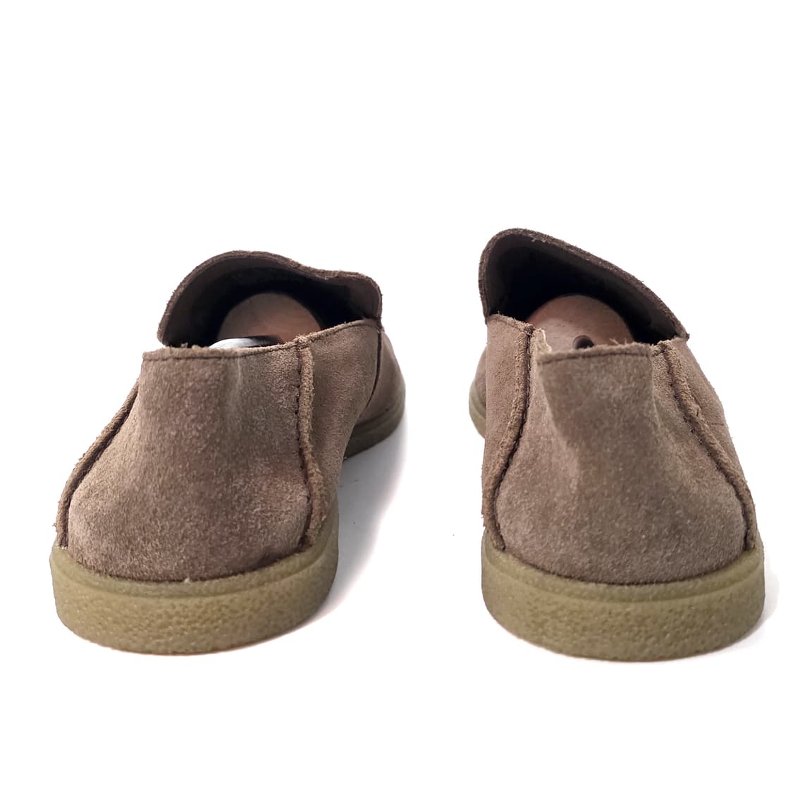 [US10.5] 클락스 클락베이 스텝 스웨이드 상품이미지3