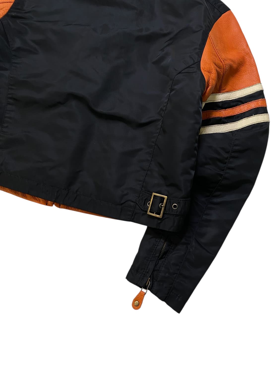 Harley davidson 할리데이비슨 레이싱 자켓 상품이미지7