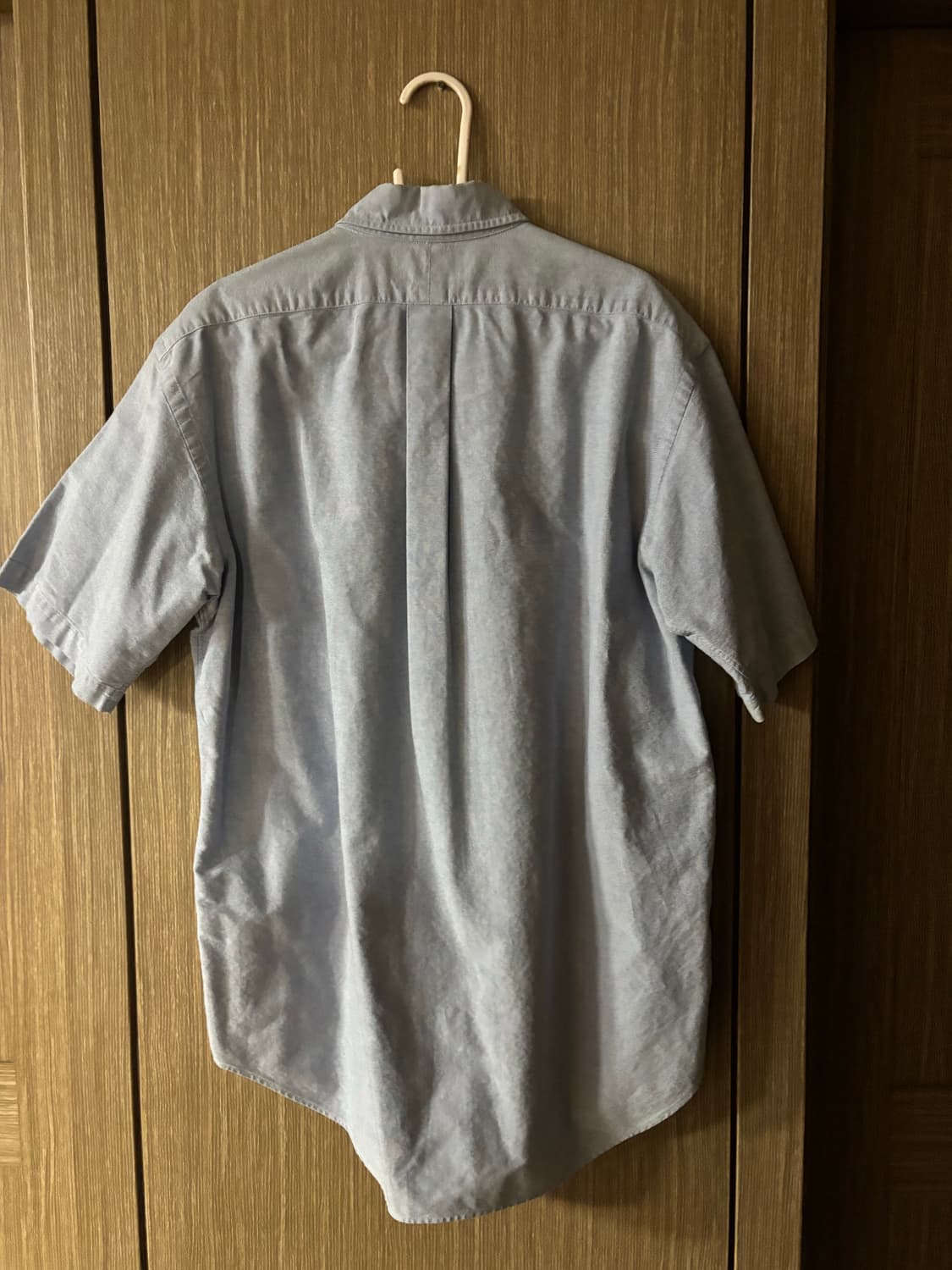 빈티지 폴로셔츠 상품이미지2