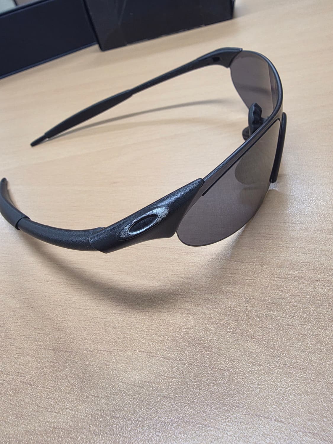 오클리 뉴제로 선글라스 상품이미지1