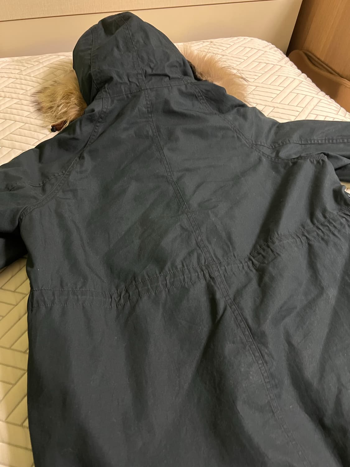 John undercover coat 상품이미지5