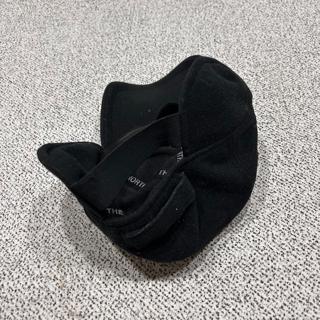 노스페이스 이어플랩 상품이미지3