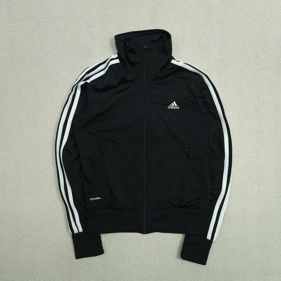 아디다스 져지 90 블랙 상품이미지1