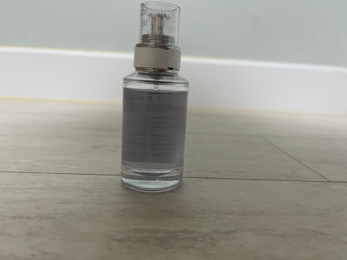 메종마르지엘라 향수 웬 더 레인 스탑스 상품이미지2