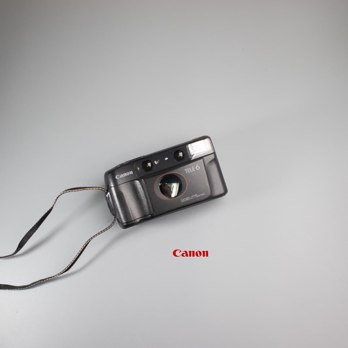 필름카메라 캐논 오토보이 텔레6 (작례 0) 상품이미지2