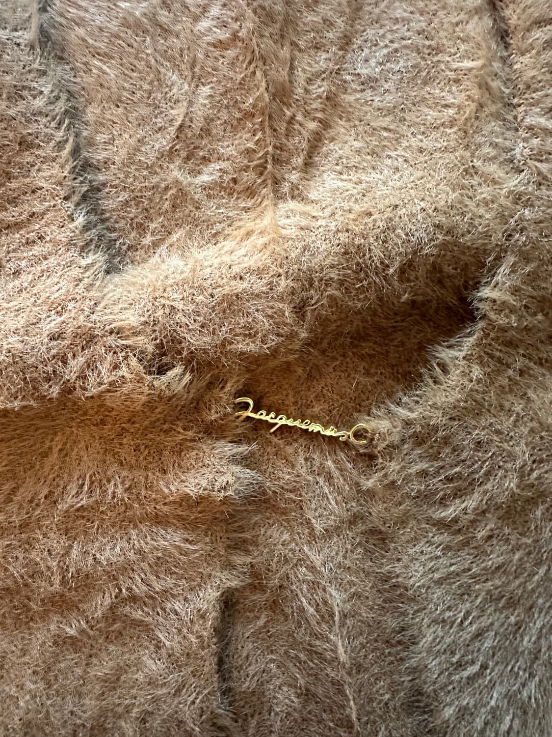 자크뮈스 라 마이유 크롭 가디건 34 상품이미지4