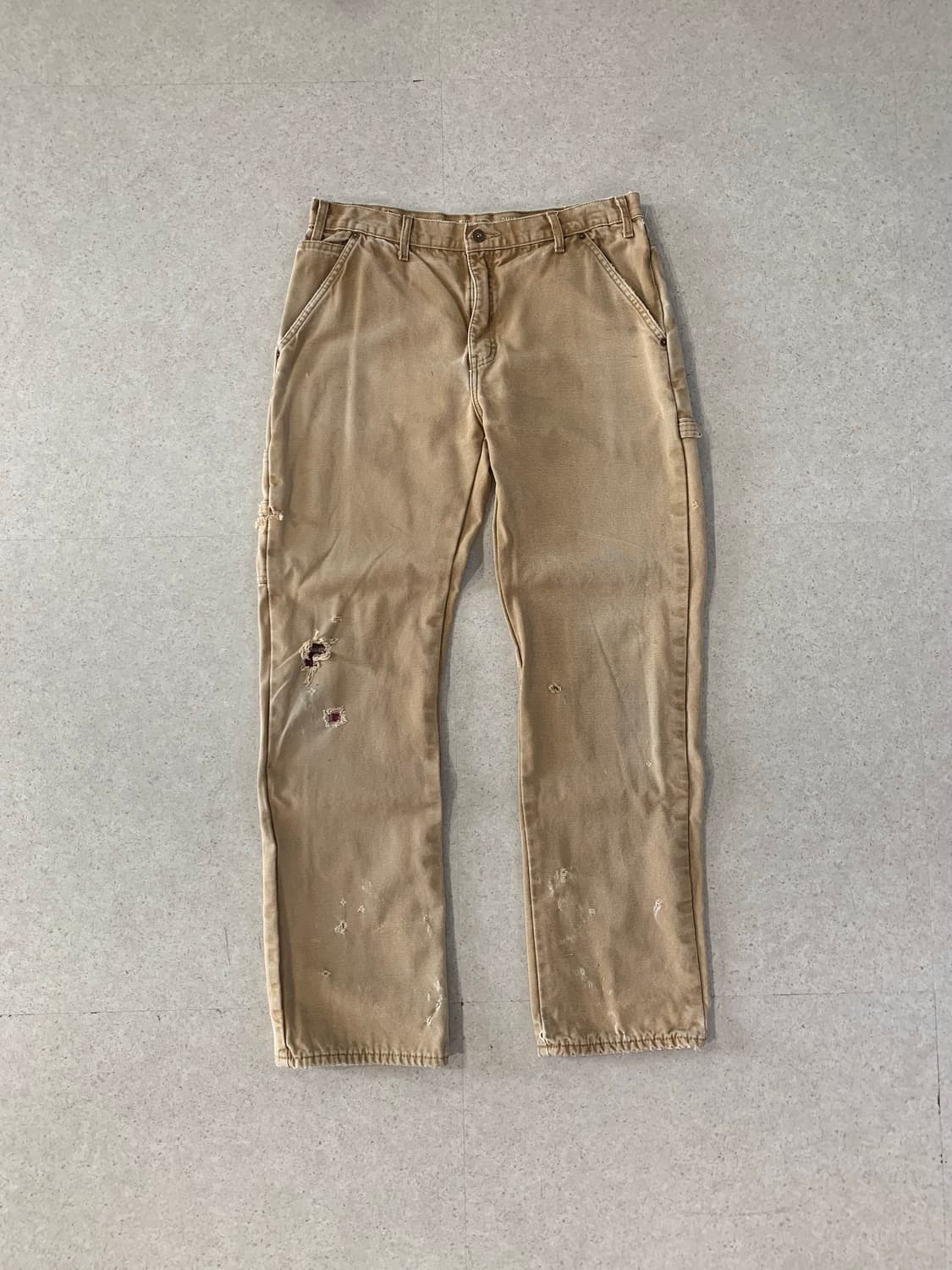 Dickies 디키즈 워크팬츠 상품이미지1