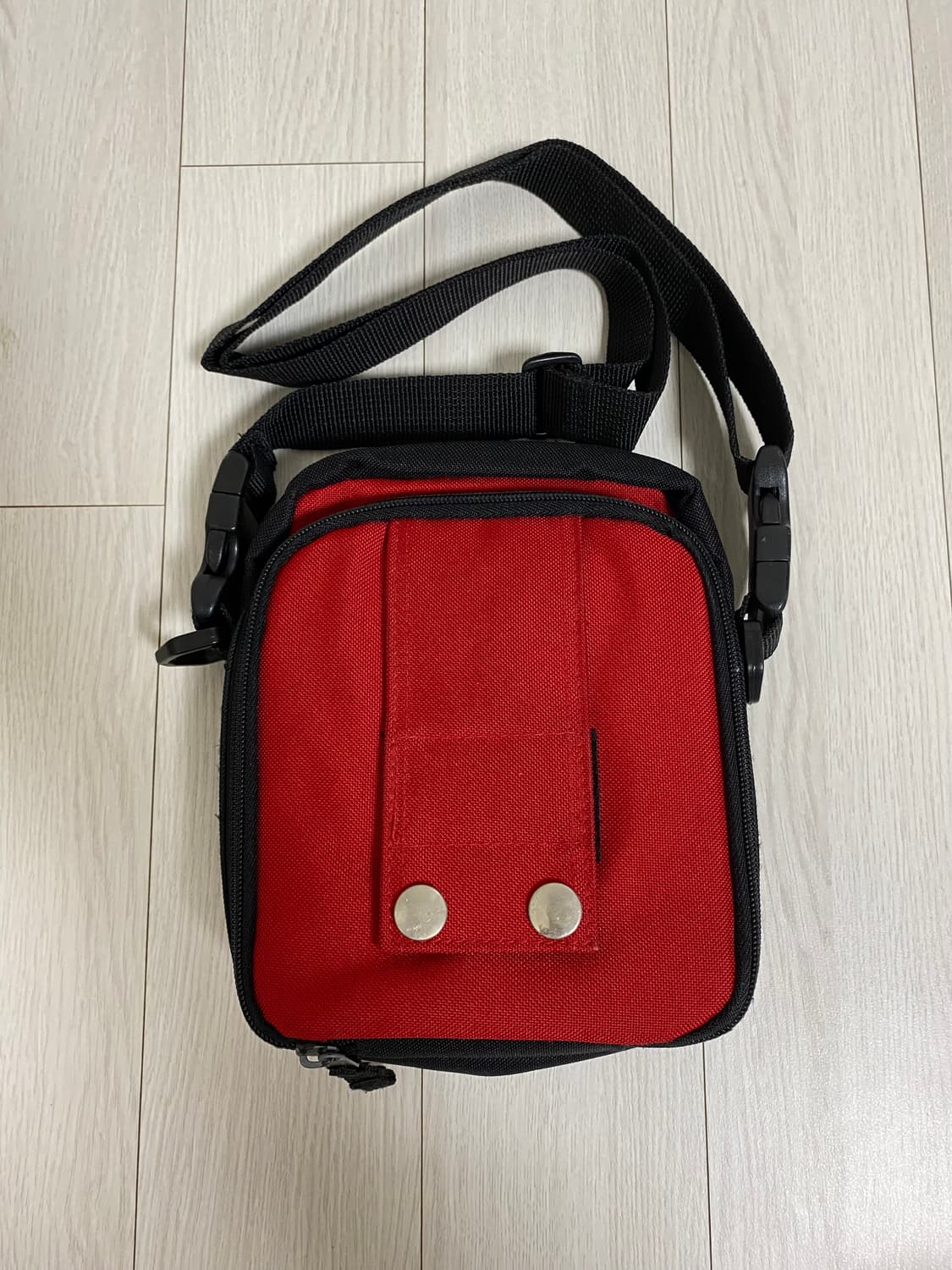 1995년 TOMMY HILFIGER CDP BAG OG 상품이미지6