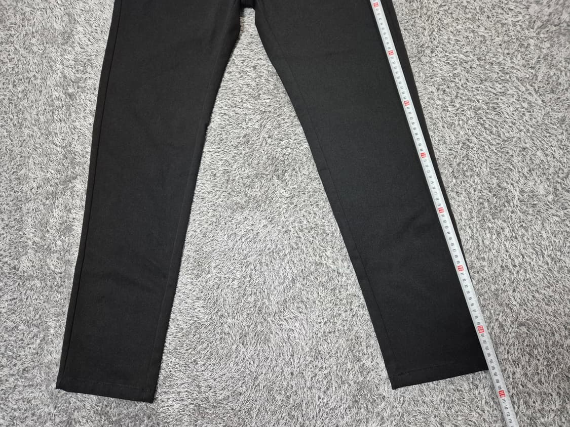 지방시 남성 슬랙스 슬림핏 32 상품이미지8