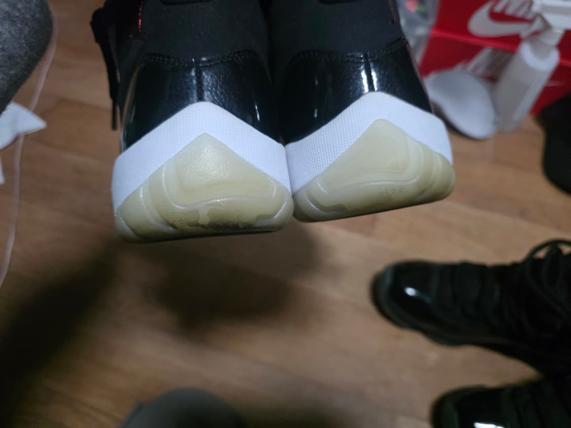 조던11 상품이미지4