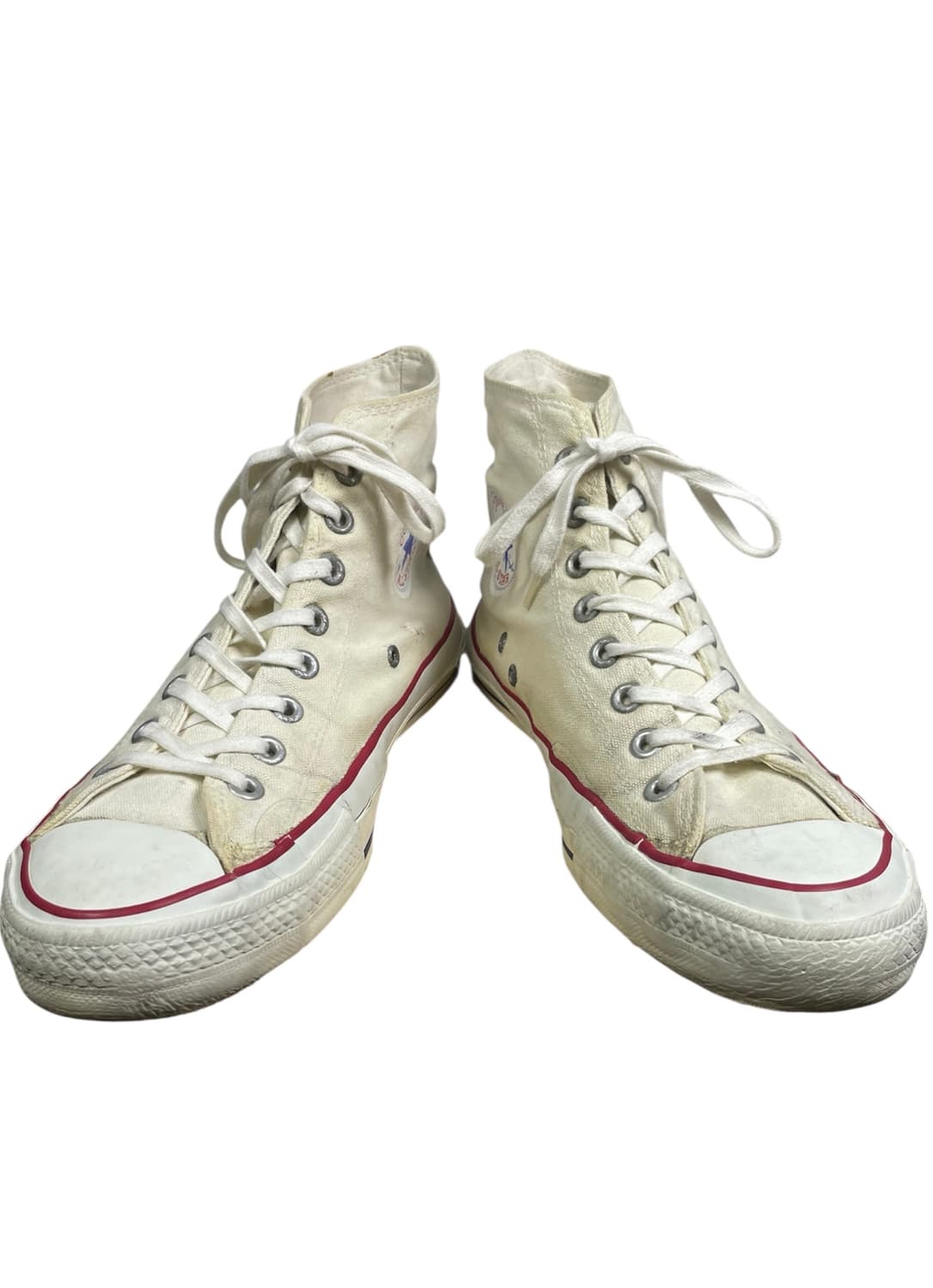 🕑80s converse us9 1/2 (275) 상품이미지3