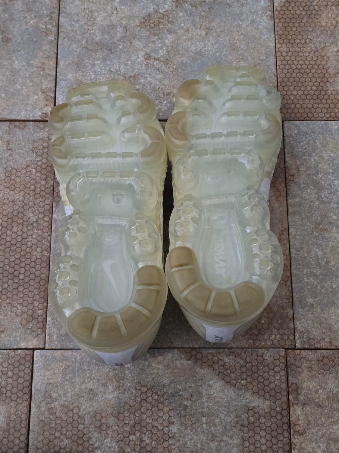 (240)나이키 에어 베이퍼맥스 플라이니트 상품이미지8