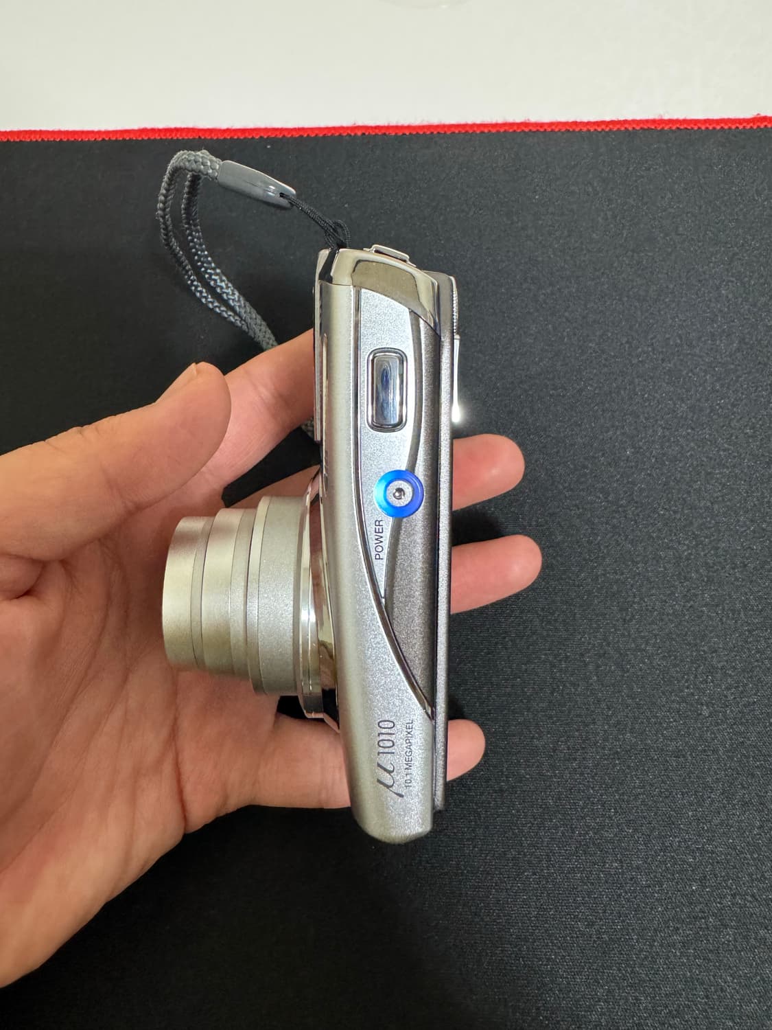 올림푸스 뮤 1010 디카 상품이미지3