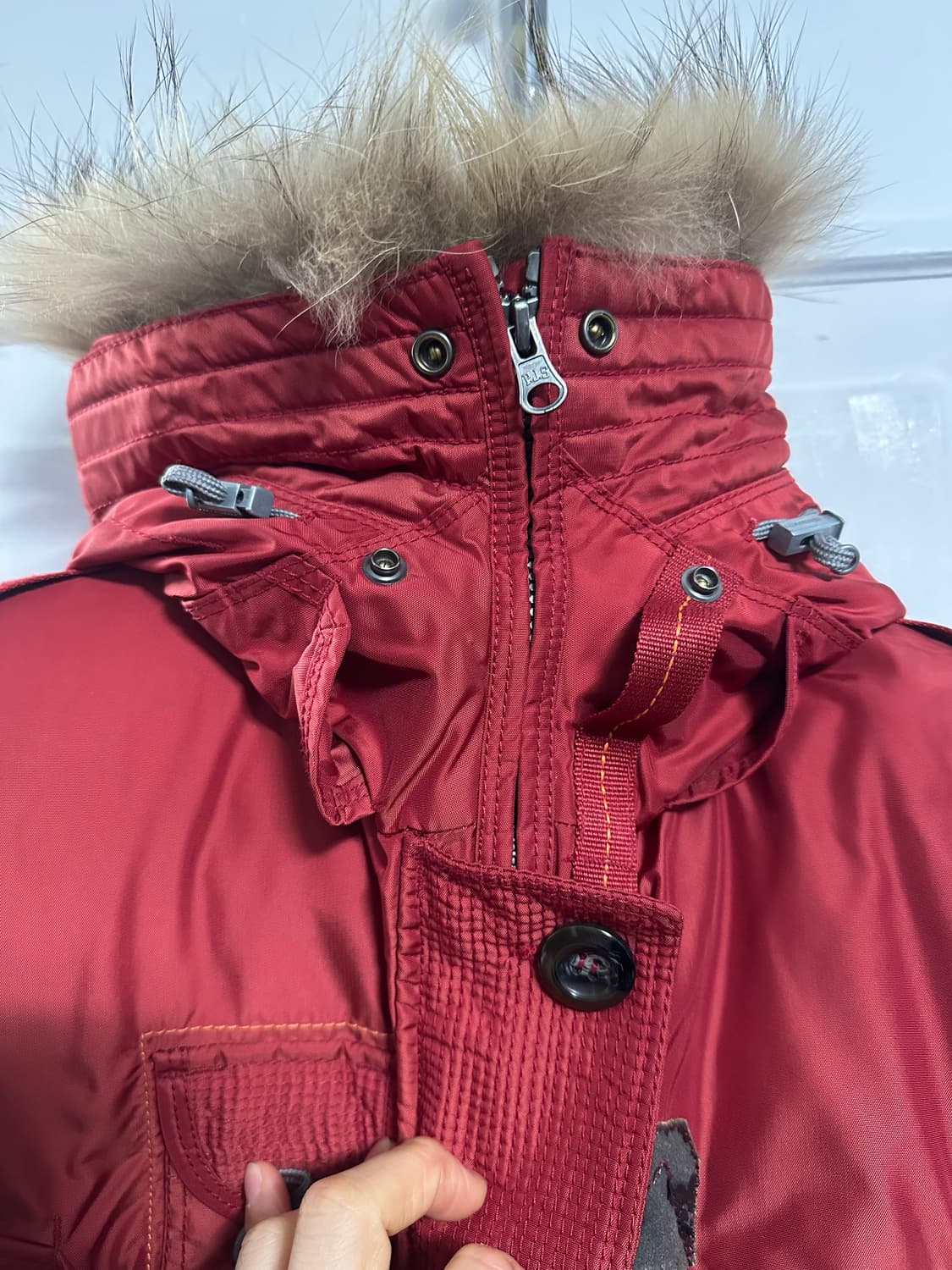 파라점퍼스 코디악 상품이미지3