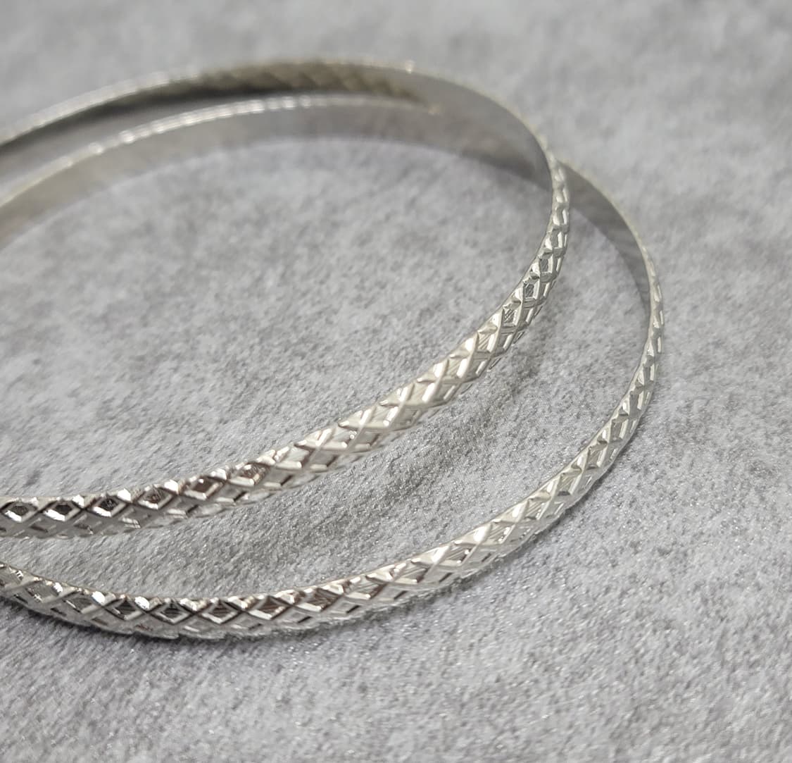 vintage bangle set 상품이미지5