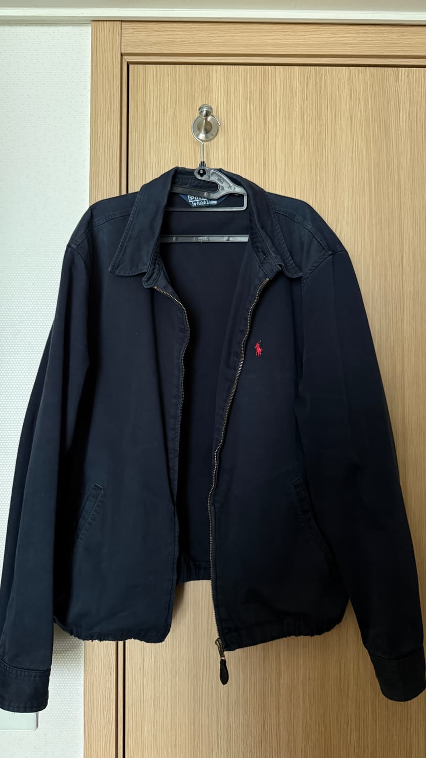 폴로 랄프로렌 바라쿠다 자켓 상품이미지1