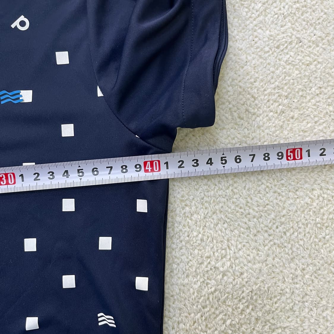 S 아디다스 여성 반팔 카라 티셔츠 0317M 상품이미지7