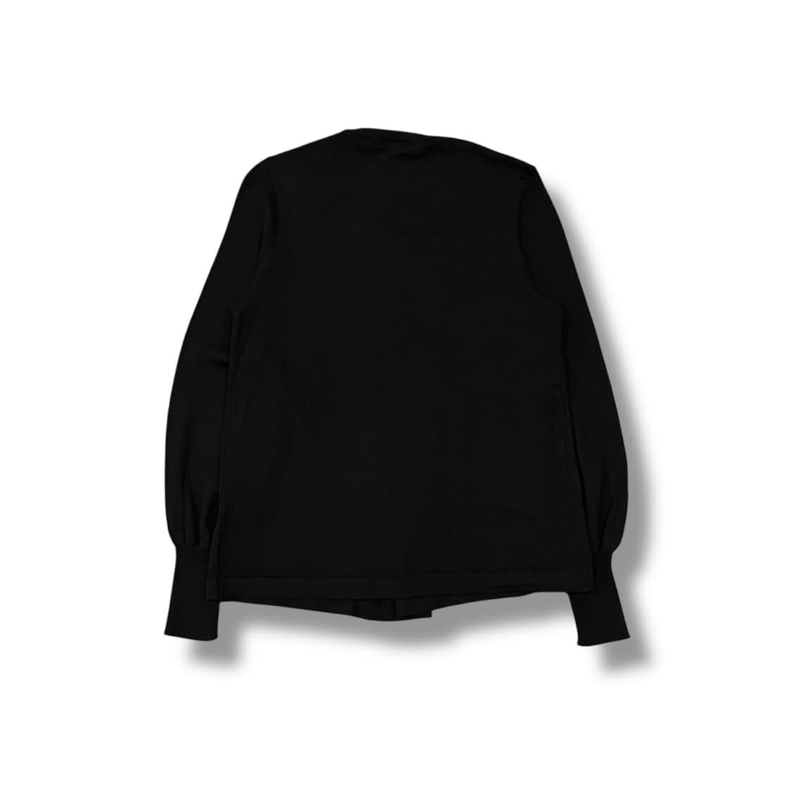  발리 플리츠 니트 y14233 상품이미지3