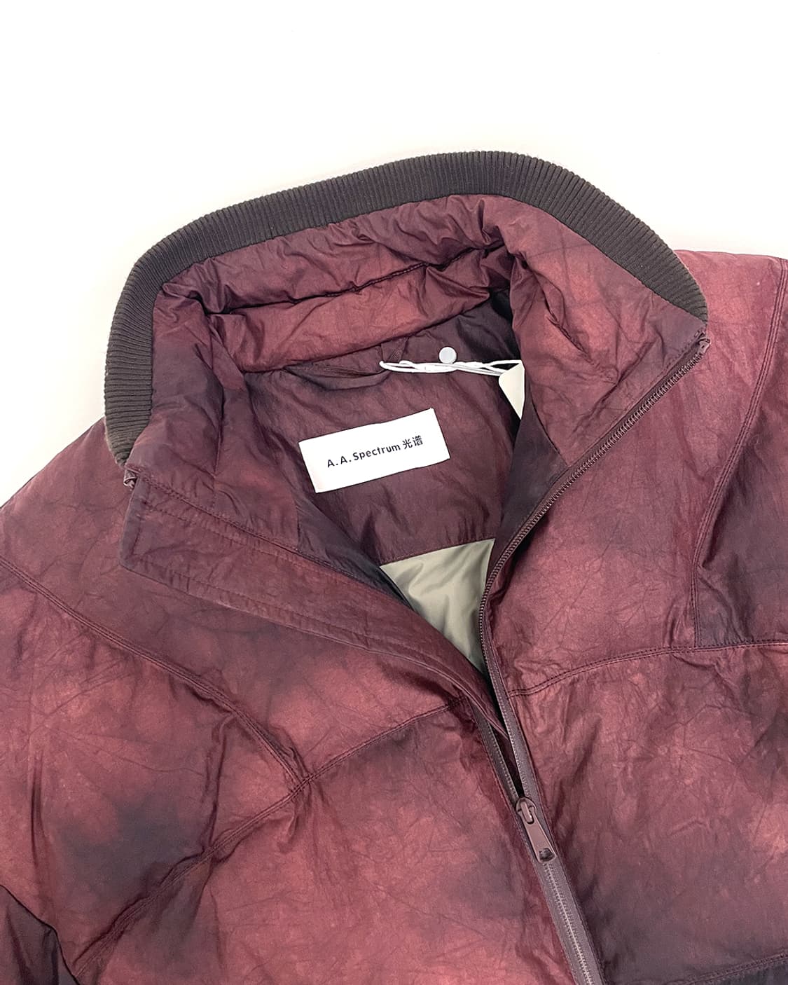 A.A. Spectrum 다이코어 다운 자켓 패딩 / S 상품이미지2