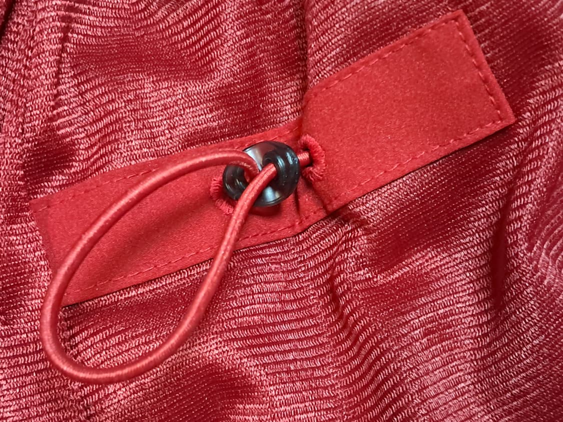 푸마 여성 우븐 자켓 XL 상품이미지7