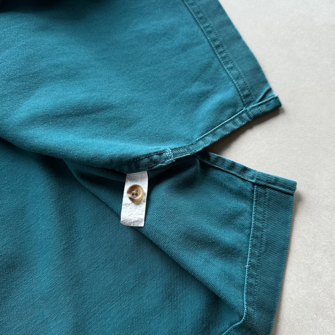 [L](새상품)L.L.Bean 엘엘빈 오버핏 여성 워크 셔츠 상품이미지9