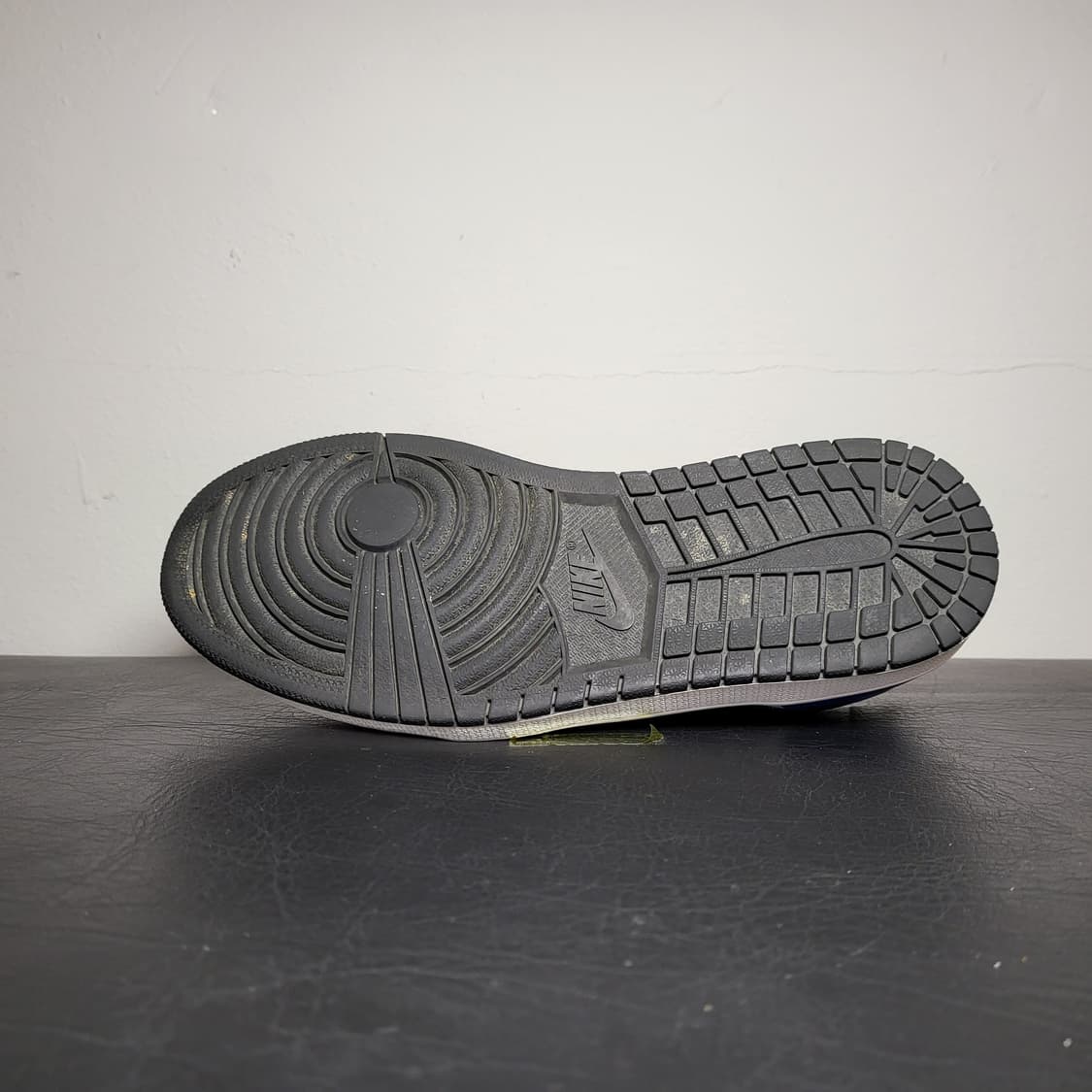 나이키 운동화 275m (전체적으로 사용감 있음) 상품이미지10