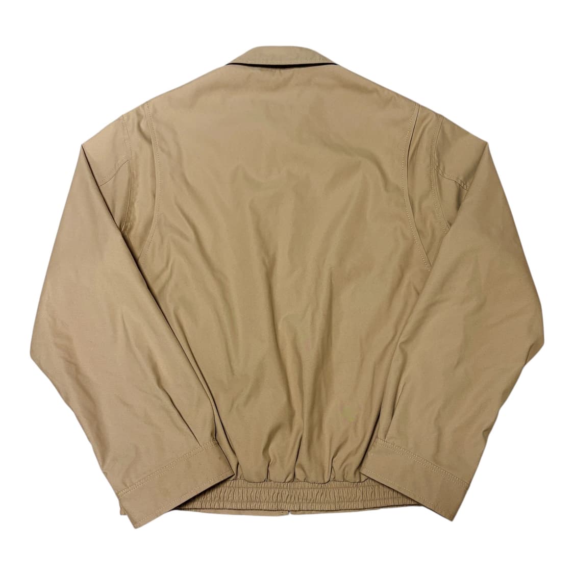 폴로 랄프로렌 베이지 바이스윙 자켓(실착 L) 상품이미지2
