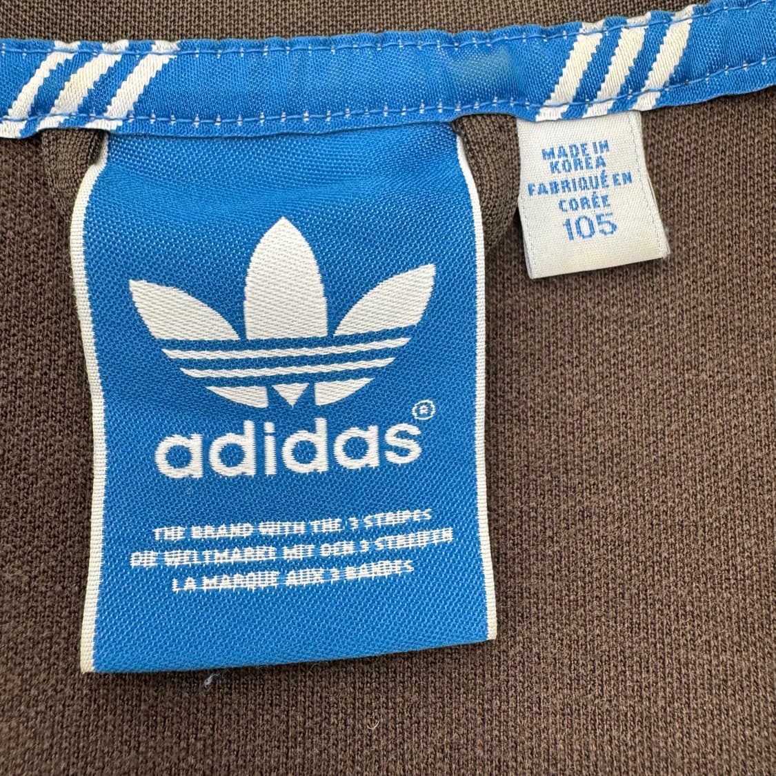 아디다스 져지 상품이미지3