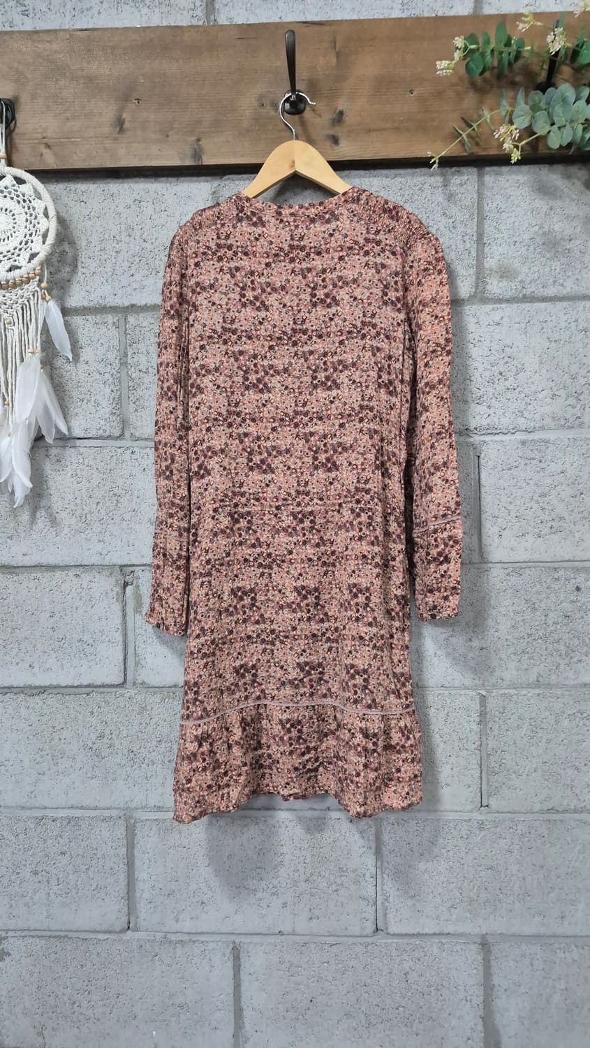 썰스데이아일랜드  보헤미안 원피스 상품이미지7