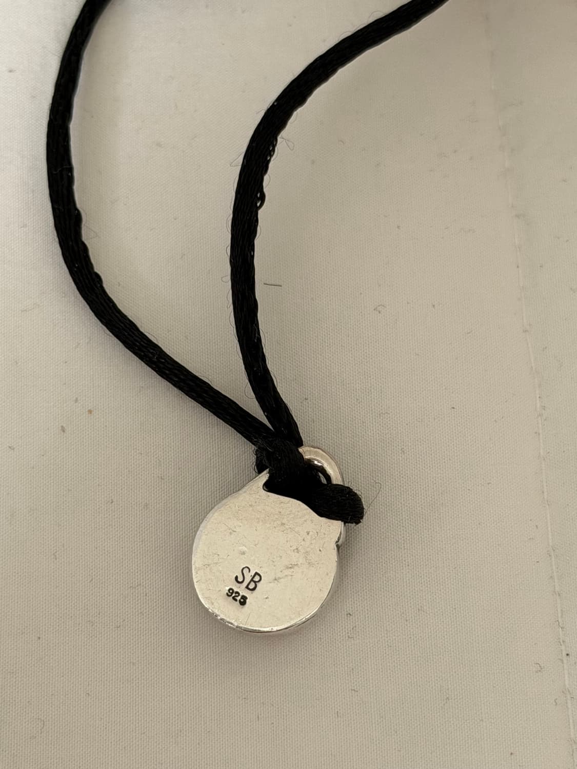 소피부하이 Nautilus 목걸이 상품이미지8