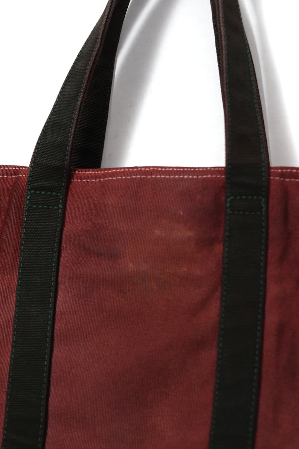 POLO RALPH LAUREN 멀티컬러 빅포니 캔버스 숄더백 상품이미지7