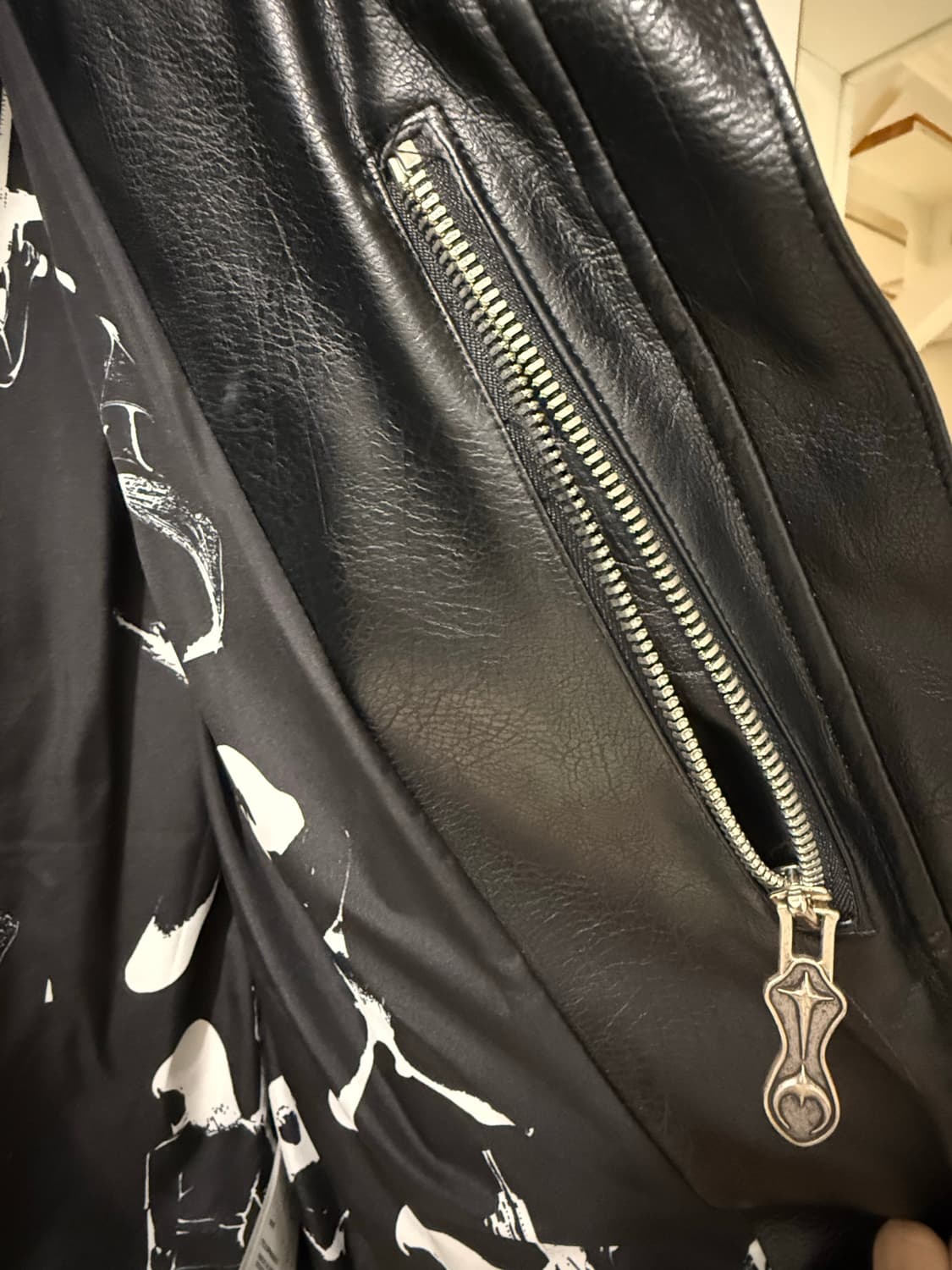 떠그클럽 패딩 상품이미지6