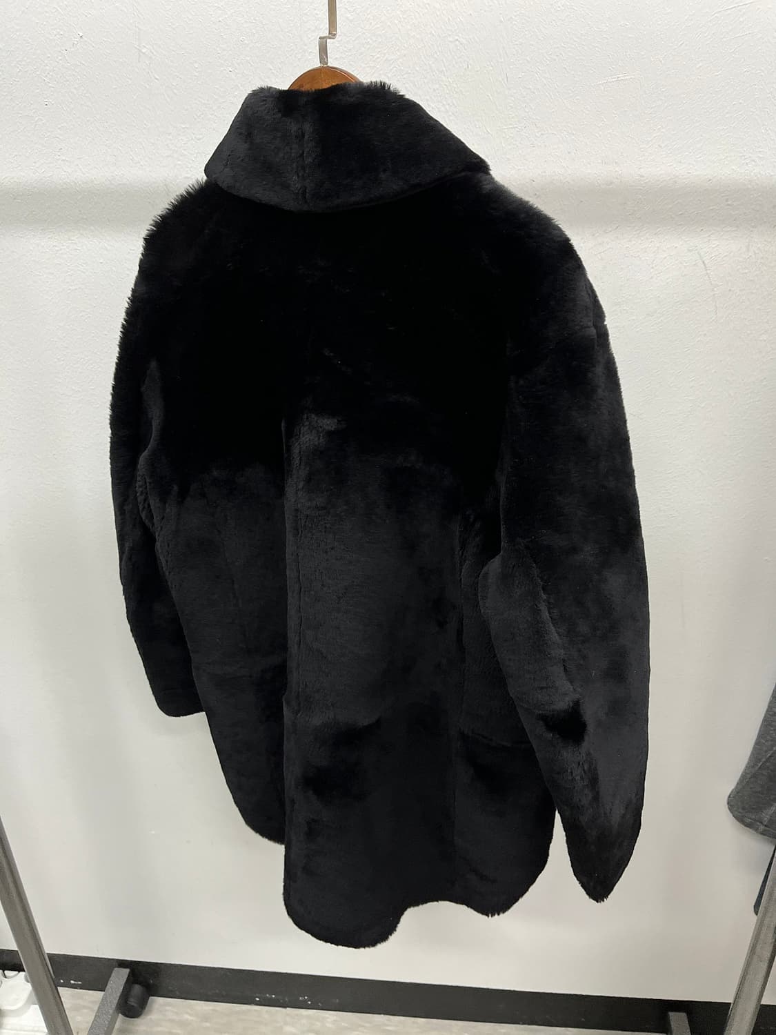 여) 마커스루퍼 리서비스 무스탕  상품이미지7