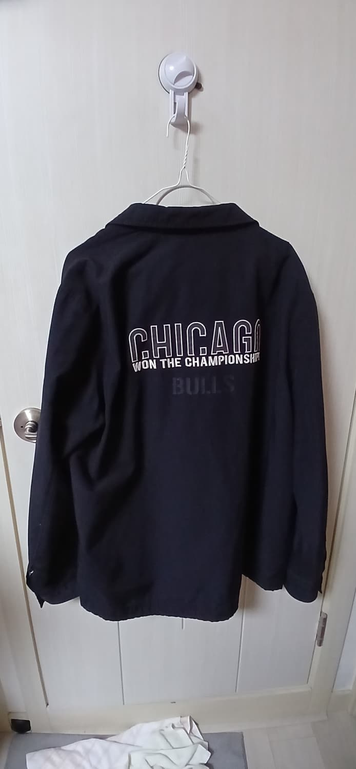 NBA재킷(XL사이즈) 3장  상품이미지2