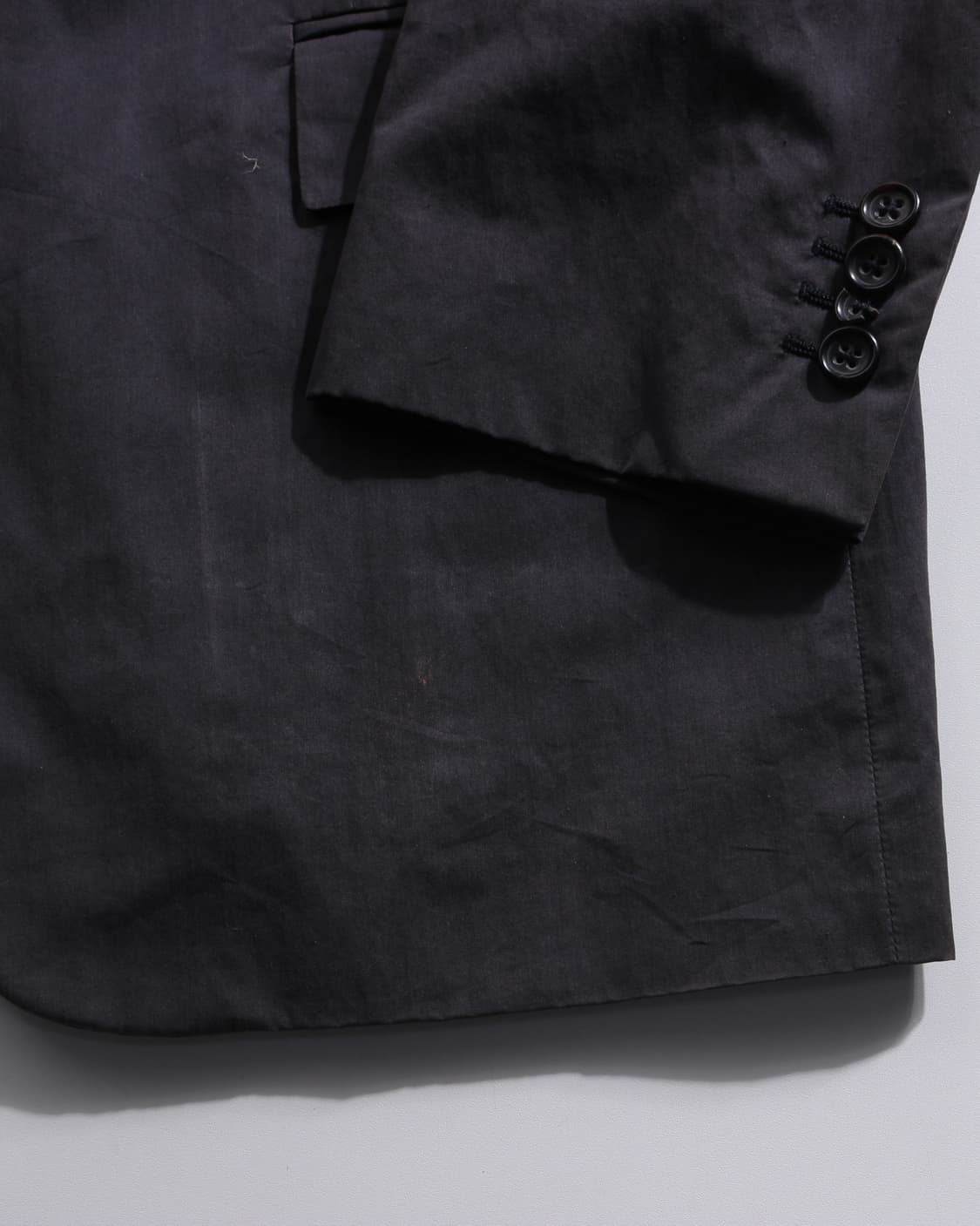 00s Jil Sander carbon fiber jacket 상품이미지7