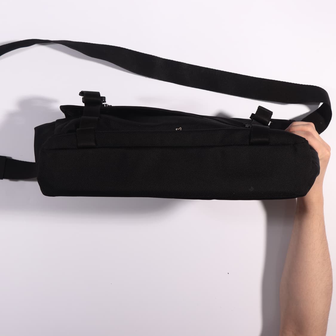 캉콜 메신저 크로스백 B361 상품이미지2