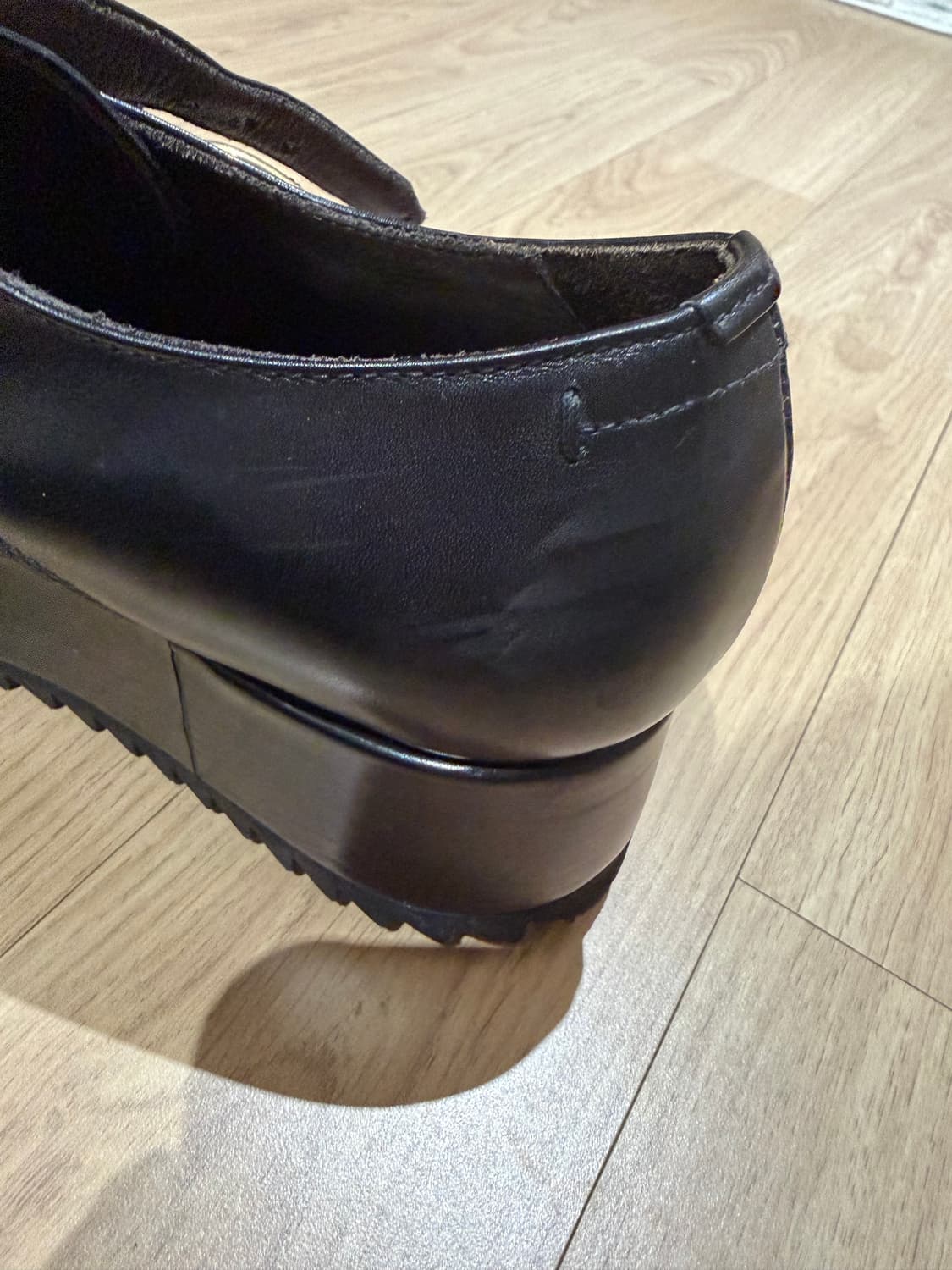 Raparo 이태리 라파로 슈즈 상품이미지9