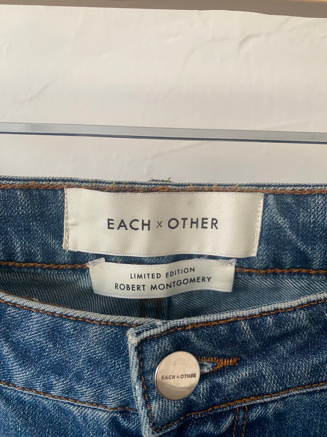 이치아더 X 로버트 몽고메리 상품이미지2