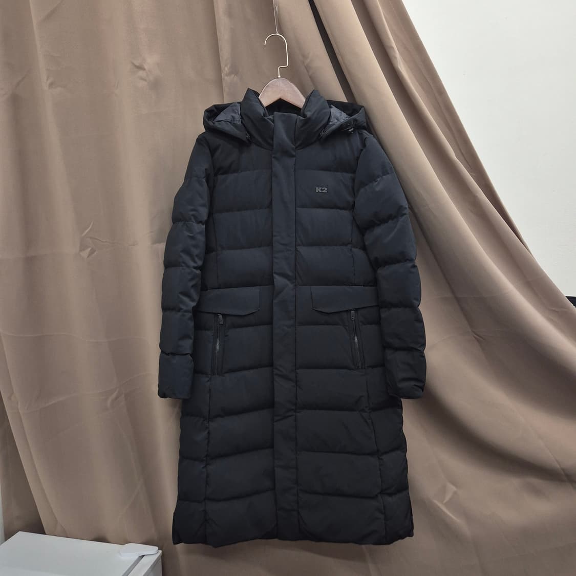 K2 여성 다운 패딩 90 상품이미지1