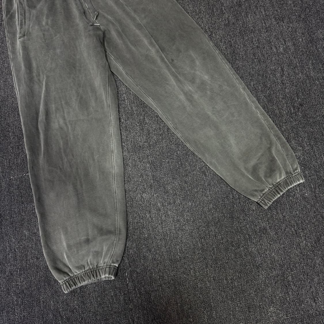 칼하트 wip 비스타 그랜드 스웻 팬츠 상품이미지6