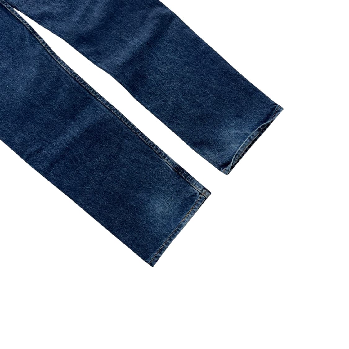 [26.5] 90's 리바이스 501 데님 청바지 USA [lv1229] 상품이미지8