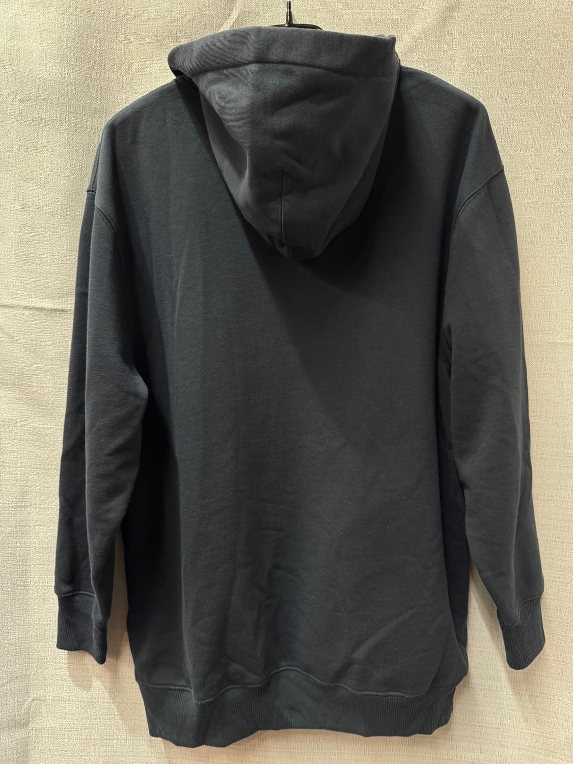 코치 마스코트 렉시 스키 자수 후드티 S(L) 상품이미지4