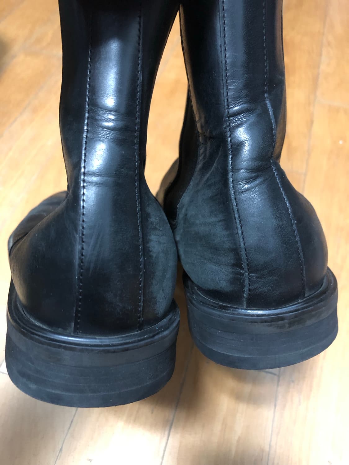 조셉트 첼시부트 Jhon 270 상품이미지6