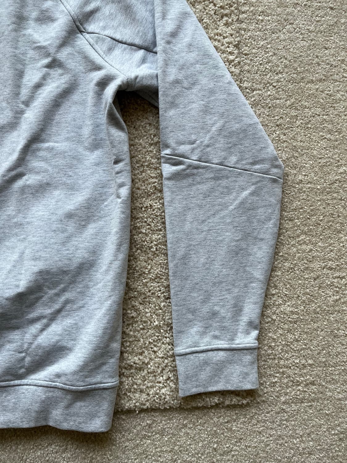 룰루레몬 시티 스웻 풀오버 후디 (100-103) 상품이미지8