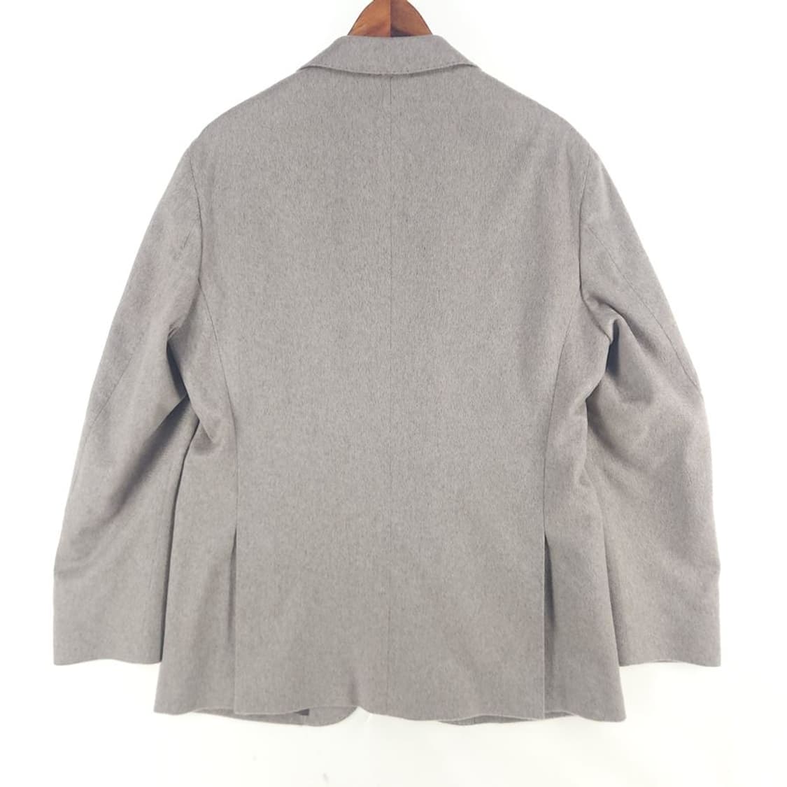 [남105]마에스트로 알베로 22S 콜롬보 캐시미어 자켓[Y61-087 상품이미지6