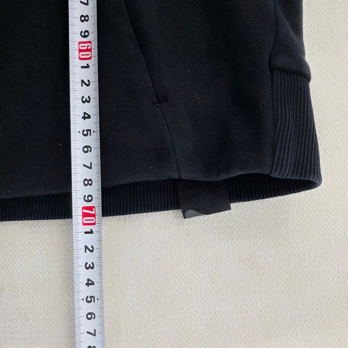 [M] 르꼬끄 기모 후드티 0202J 상품이미지6